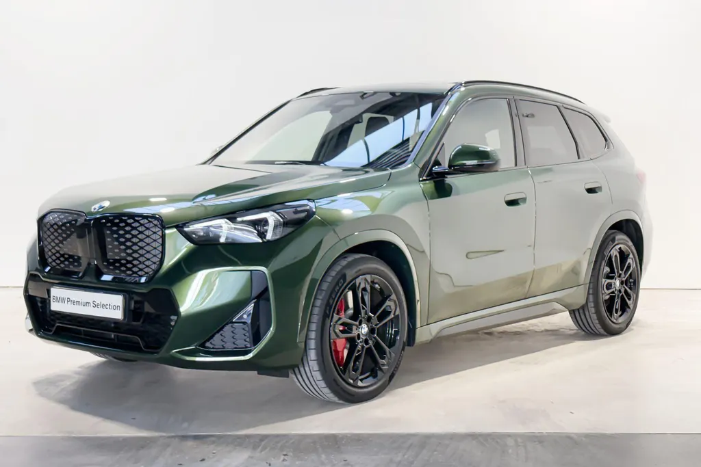 BMW iX1 eDrive20 M Sport Edition Premium Pack