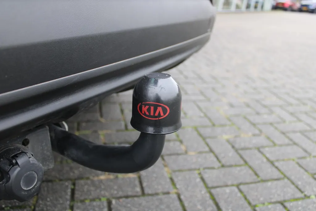 Kia Sportage 1.6 GDI First Edition | 17' LM | Navi | Airco | Cruise | Camera | PDC | Trekhaak |