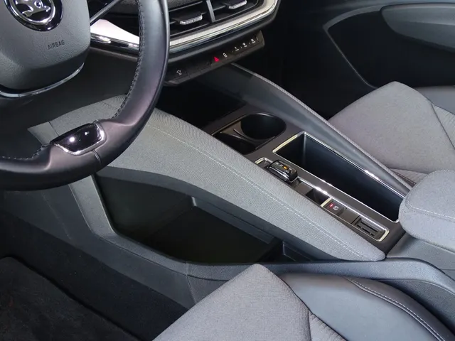 Škoda Enyaq iV 50 93% SoH | Apple Carplay | Android Auto