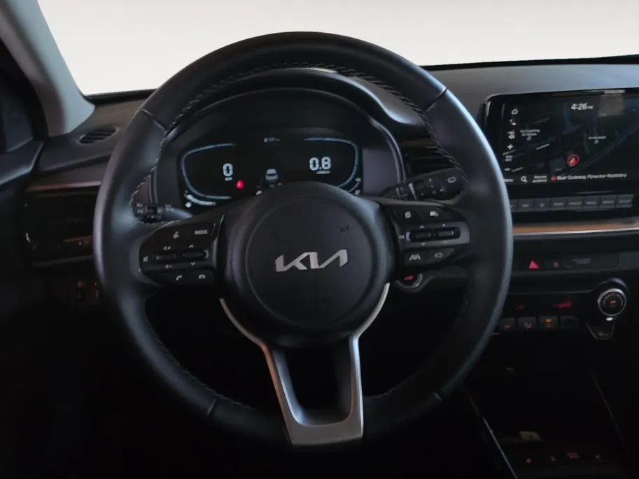 Kia Stonic 1.0 T-GDi MHEV DynamicPlusLine | Navigatie | Climate control | Stoel + Stuur verwarming | Parkeer camera achter