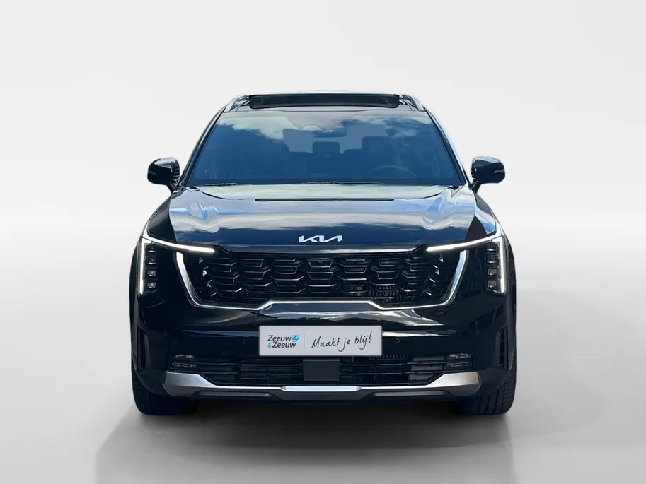 Kia Sorento 1.6 T-GDi Plug-in Hybrid 4WD ExecutiveLine 7p | Bel voor info | 253 pk | Head-up display | Nu €3000 Inruilpremie!