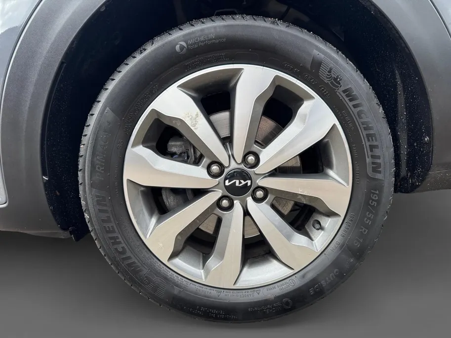 Kia Stonic 1.0 T-GDi MHEV DynamicPlusLine | Navi | Clima | Camera | Cruise Control | LM Velgen | Apple Carplay & Android Auto