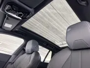 BMW 5 Serie Touring 550e xDrive