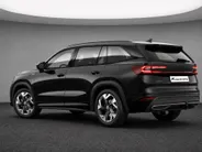 Škoda Kodiaq Sportline Business 1.5 TSI PHEV 150 kW / 204 PK | Black Magic | 19'' tirsuli aero velgen | Trekhaak wegklapbaar | 2000,- inruilvoordeel