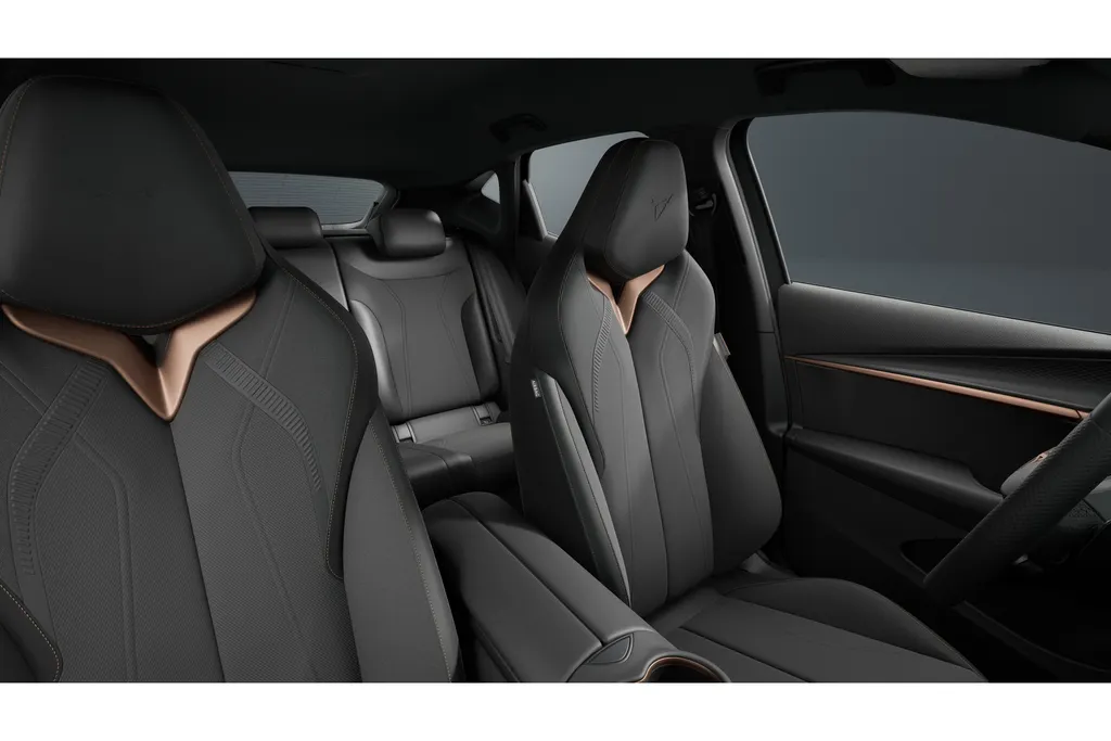 CUPRA Tavascan Essential | Achteruitrijcamera | Digitaal instrumentenpaneel (Virtual Cockpit) | Draadloze Apple CarPlay™, Android Auto™