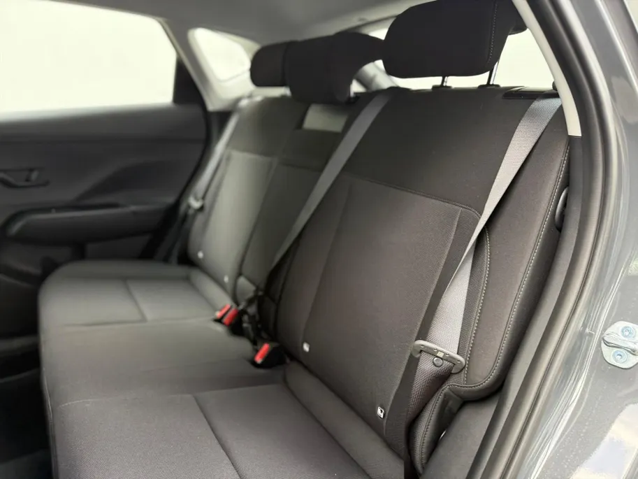 Hyundai Kona 1.6 GDI HEV E-Motion / DIRECT LEVERBAAR! / Demonstratieauto /