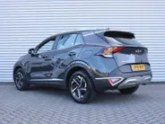 Kia Sportage 1.6 T-GDi Hybrid DynamicLine | Camera | Cruise adapt. | Navi | 17' LM | Clima v+a | LED | Apple Carplay/Android Auto |