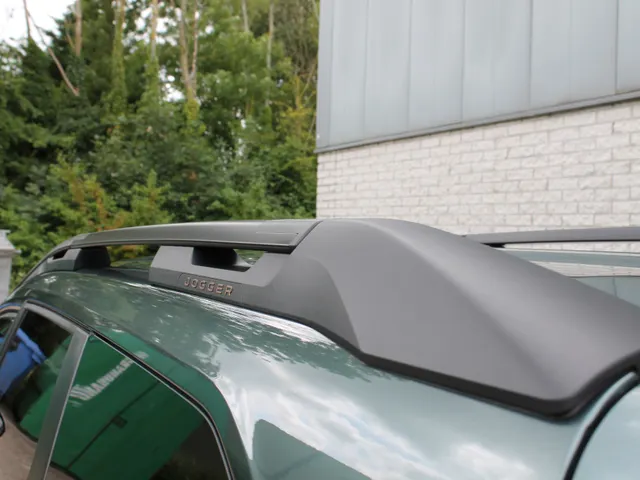Dacia Jogger 1.0 TCe 100 ECO-G Extreme 5p. | pack extreme |