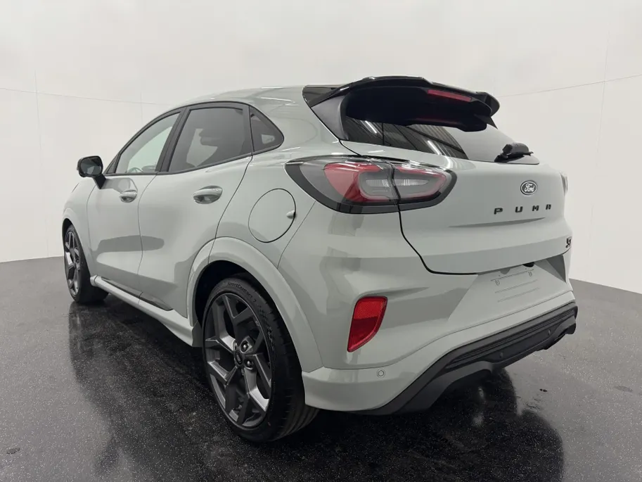 Ford Puma ST Comfort Pack, Driver assistance Pack, Winter Pack, Panoramadak, Matrix LED