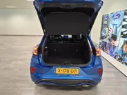Ford Puma 1.0 EcoBoost Hybrid ST-Line X 125 PK | Winter Pack | Elektrische achterklep | NL Auto |