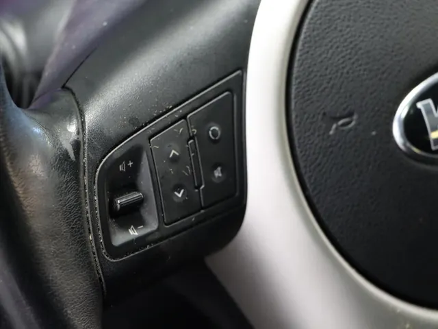 Kia Venga 1.4 CVVT ExecutiveLine trekhaak
