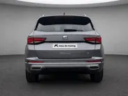 SEAT Ateca FR Business Intense 1.5 TSI 110 kW / 150 PK SUV 7 versn. DSG |  Safe and driving package XL | 5000,- Euro herwaardering!!
