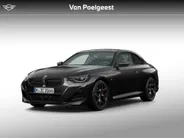 BMW 2 Serie Coupé 218i