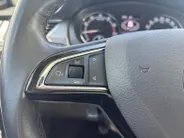 Škoda Rapid Spaceback 1.0 TSI Greentech Clever | Panoramadak | Climate Control | Cruise Control | Stoelverwarming | Parkeersensoren achter | DAB |