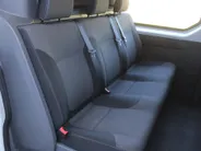 Fiat Talento 2.0 MultiJet L2H1 SX DC | Dubbele Cabine | 6-zits | Navi | Airco | Cruise | Camera | Side bars | Imperiaal | Opklapbare aluminium oprijplaat | Trekhaak |