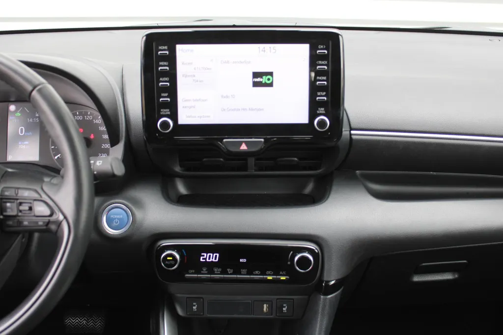 Mazda 2 Hybrid 1.5 Agile | Airco | Cruise | Automaat | 15' LM |