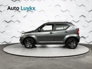 Suzuki Ignis 1.2 Smart Hybrid Style | Navigatie | Cruise Control | Climate Control
