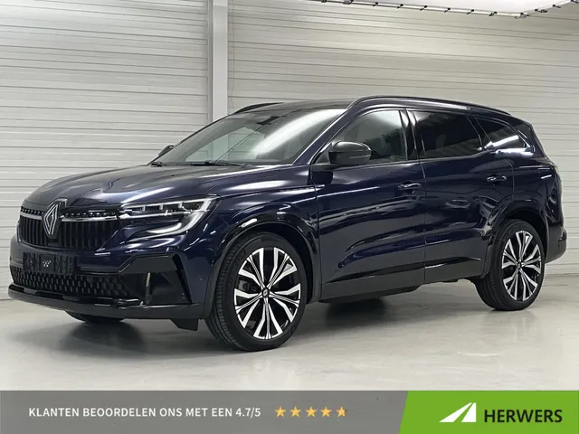 Renault Espace