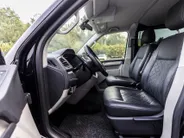 Volkswagen Transporter 2.0 TDI L2H1 DC 4Motion Highline EX.BTW