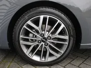 Kia Rio 1.0 T-GDi MHEV GT-Line | Stuur-/stoelverwarming | 17' LM | Camera | Clima | Navi | Cruise | Keyless |