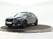 CUPRA Formentor 1.4 e-Hybrid 245pk DSG VZ Performance · Panoramadak · Camera · Apple/Android Car Play · Stoelverwarming · 19'' Inch ·