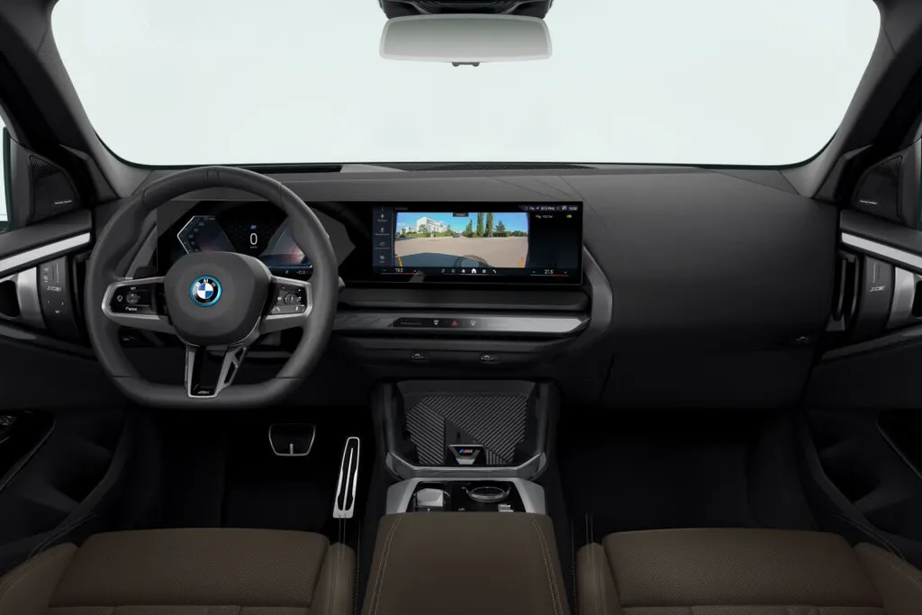 BMW X3 30e xDrive