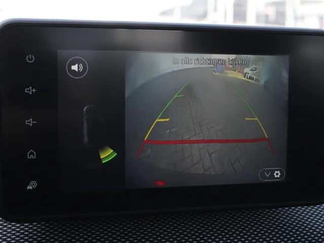 Dacia Sandero Stepway 1.0 TCe 90 Comfort | Carplay / Android Auto | Cruise | Airco
