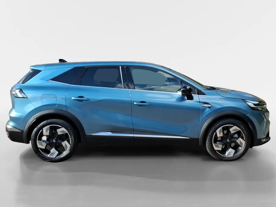 Renault Symbioz 1.6 E-Tech full hybrid 145 techno Automaat | Navigatie | Airco/Ecc | restand fabrieksgarantie