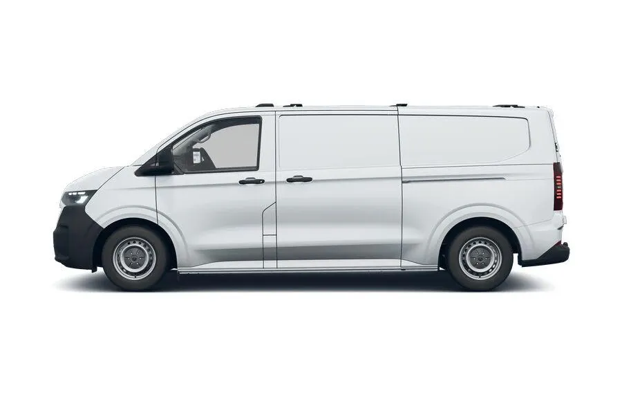Volkswagen Bedrijfswagens e-Transporter Bedrijfswagens Bestelwagen Bestelwagen 70kWh 218pk L2 739066