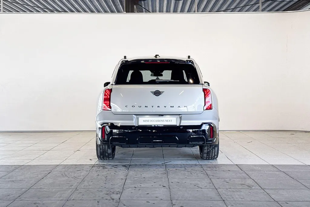 MINI Countryman Electric SE ALL4 John Cooper Works Pakket L