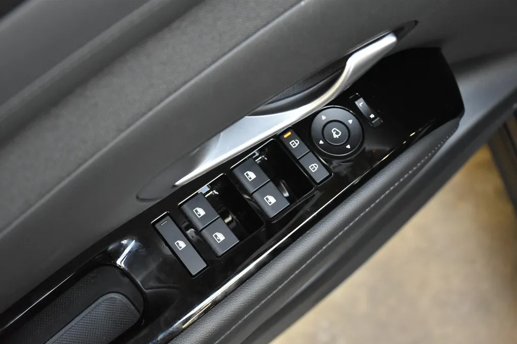 Hyundai Tucson 1.6 T-GDi Plug In Hybride Premium Sky I Schuifdak.