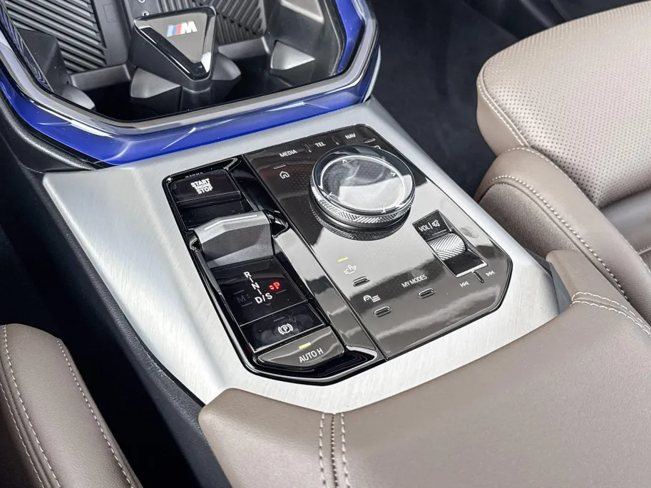 BMW X3 30e xDrive M-Sport Pro