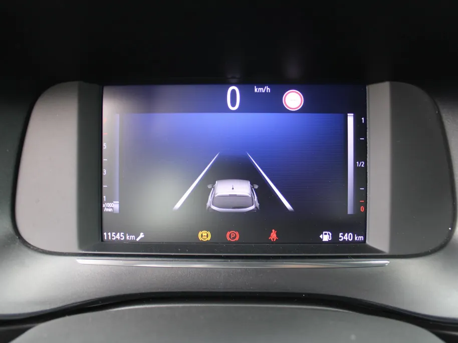 Opel Corsa 1.2 Turbo GS | Camera | Cruise | Parkeersensoren v+a | Dodehoeksensor | Apple Carplay/Android Auto | LED | 16' LM | Airco |