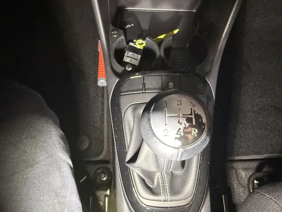 Kia Picanto 1.0 DPi 67pk 4-zits DynamicPlusLine | Navigatie | Cruise Control