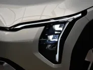 Kia EV3 58,3 kWh 204pk Plus Advanced