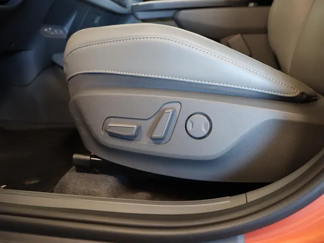 Kia EV3 Plus Advanced 81.4 kWh