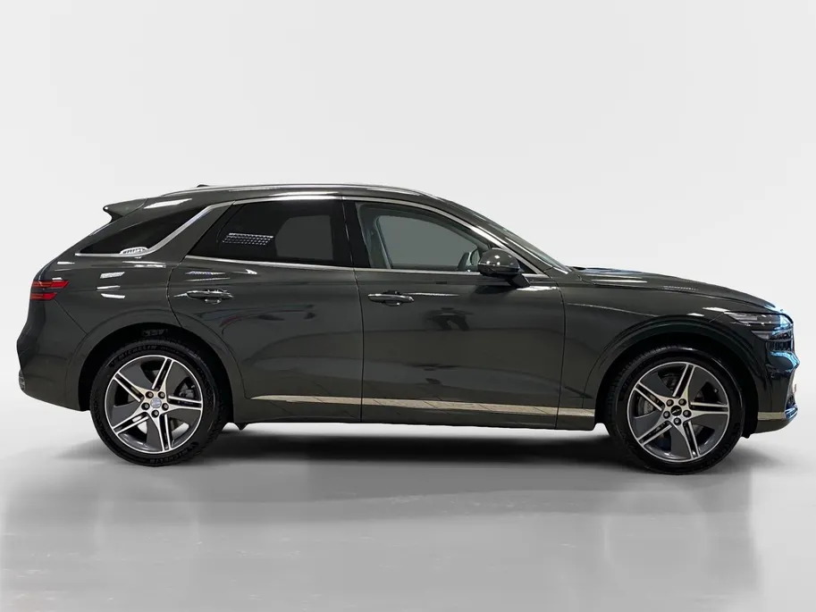 Genesis GV70 84 KWH | LUXURY | COMFORT PACK | B&O | NU TE BESTELLEN |