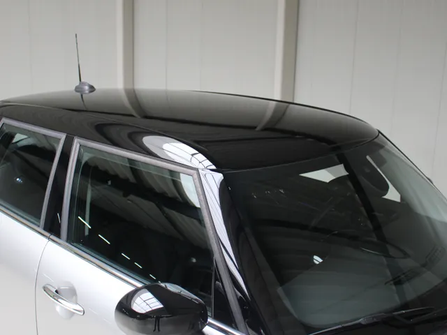 MINI 5-Deurs 1.5 Cooper Camden Edition Automaat | Navigatie | PDC | Cruise Control