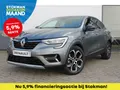 Renault Arkana 1.6 E-Tech Hybrid 145 PK Intens | Elektrisch bedienbare trekhaak | Camera achter | Bose geluid | Groot scherm | Reservewiel | Dode hoek sensoren | Adaptieve cruise controle |