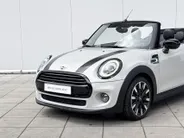 MINI Cooper Cabrio 1.5 Cooper Sidewalk Edition