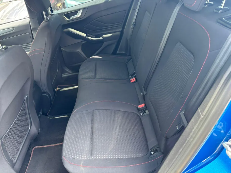 Ford Focus 1.0 EcoBoost ST Line