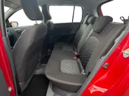 Suzuki Celerio 1.0 Comfort | AIRCO | BLUETOOTH | HOGE ZIT | FABRIEKSGARANTIE TOT 12-2029! |