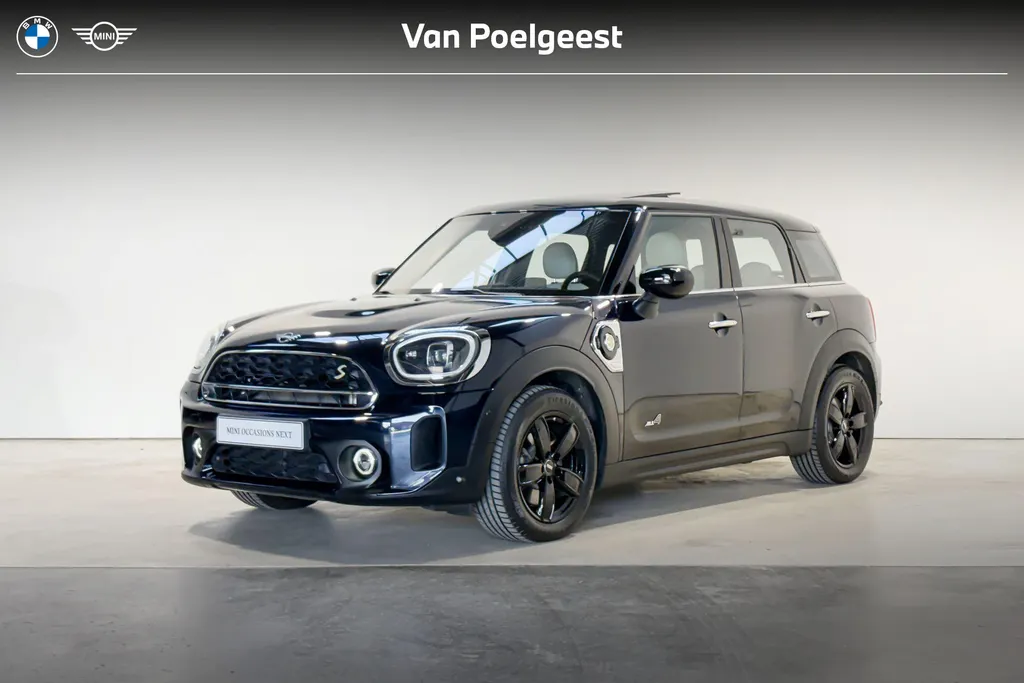 MINI Countryman Cooper S E ALL4 Classic