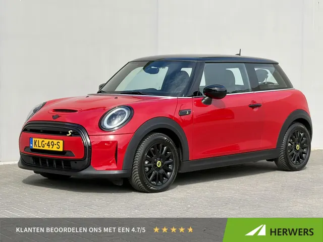 MINI Electric