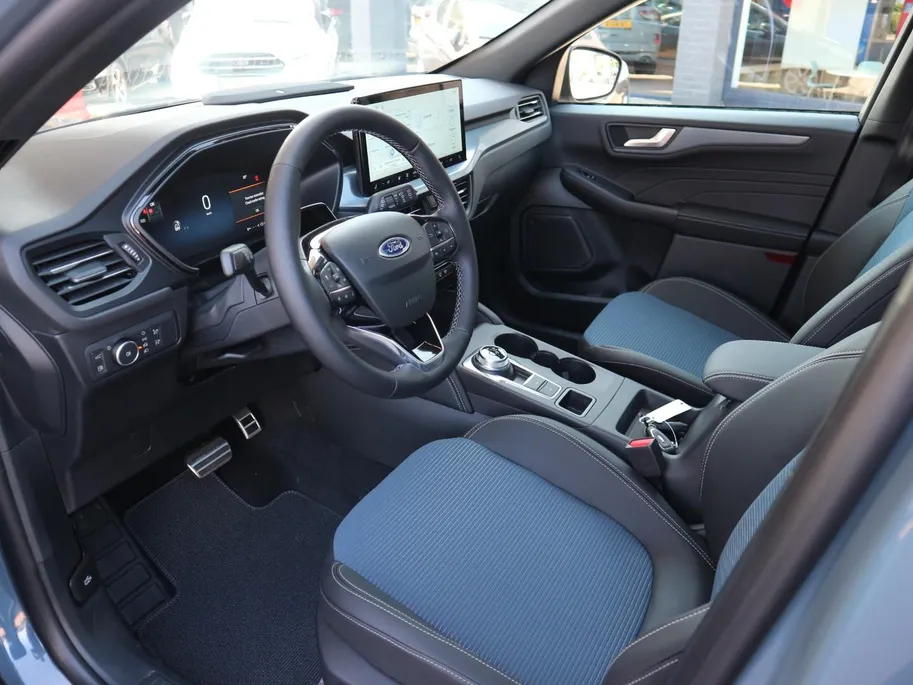 Ford Kuga 2.5 PHEV BlueCruise Edition | PANO | TREKHAAK | ADAP CRUISE | BLIS |