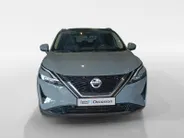 Nissan QASHQAI 1.3 MHEV Premiere Edition | Head-up display| Trekhaak | 1400kg trekgewicht| 360grd camera | PDC voor en achter | Navigatie | Apple carplay & Androidauto | Climate Controle | Pro-pilot |
