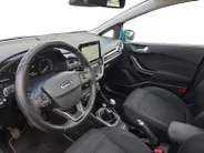 Ford Fiesta 1.0 EcoBoost Titanium | Panoramadak | B&O Sound | Winter Pack | Achteruitrijcamera | 12 maanden garantie! |