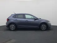Volkswagen Polo 1.0 TSI 95 pk Life Edition · Camera · Apple/Android Car Play · P-Sensoren · 15'' Inch · MEGA Sale · Prijs is inclusief inruilpremie · MEGA SALE