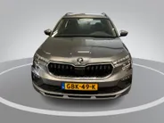 Škoda Kamiq 1.0 TSI 115pk Selection · Apple/Android Car Play · P-Sensoren · Cruise Control · DAB · 16'' Inch · Garantie t/m 17-06-2028 of 100.000km
