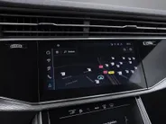 Audi Q8 e-hybrid quattro Pro Line S Plus 394 PK · Adaptieve luchtvering · Bang & Olufsen Premium 3D · Optiekpakket zwart plus
